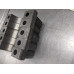 59W007 Engine Block Main Caps For 13-19 Nissan Sentra  1.8