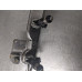 59W011 Fuel Injectors Set With Rail For 13-19 Nissan Sentra  1.8 0280158296