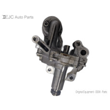 59W012 Engine Oil Pump For 13-19 Nissan Sentra  1.8