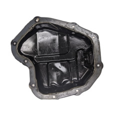 59W018 Lower Engine Oil Pan From 2014 Nissan Sentra  1.8