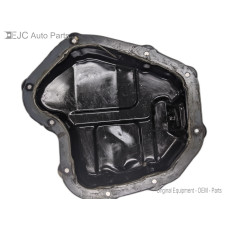 59W018 Lower Engine Oil Pan For 13-19 Nissan Sentra  1.8