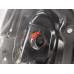 59W018 Lower Engine Oil Pan For 13-19 Nissan Sentra  1.8
