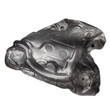 59W019 Exhaust Manifold Heat Shield From 2014 Nissan Sentra  1.8
