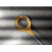 59W028 Engine Oil Dipstick With Tube For 13-19 Nissan Sentra  1.8