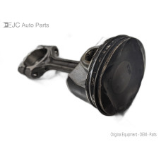 59W024 Piston and Connecting Rod Standard For 13-19 Nissan Sentra  1.8