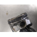 59W024 Piston and Connecting Rod Standard For 13-19 Nissan Sentra  1.8