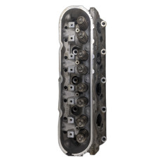 #VN01 Cylinder Head From 2010 GMC Sierra 1500  5.3 799