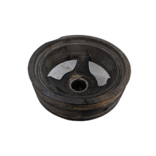 59E003 Crankshaft Pulley From 2010 GMC Sierra 1500  5.3