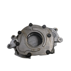 59E009 Engine Oil Pump From 2010 GMC Sierra 1500  5.3 12512229