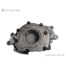 59E009 Engine Oil Pump For 10-13 GMC Sierra 1500  5.3 12512229