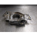 59E009 Engine Oil Pump For 10-13 GMC Sierra 1500  5.3 12512229