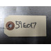 59E017 Crankshaft Position Sensor For 10-13 GMC Sierra 1500  5.3 12585546
