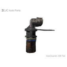 59E017 Crankshaft Position Sensor For 10-13 GMC Sierra 1500  5.3 12585546