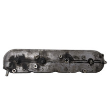 59E018 Left Valve Cover From 2010 GMC Sierra 1500  5.3 12611059