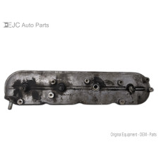 59E018 Left Valve Cover For 10-13 GMC Sierra 1500  5.3 12611059