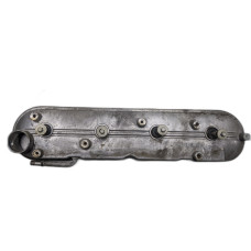 59E019 Right Valve Cover From 2010 GMC Sierra 1500  5.3 12611021