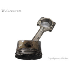 59E020 Piston and Connecting Rod Standard For 10-13 GMC Sierra 1500  5.3 12649190