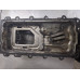 GUU516 Engine Oil Pan From 2008 Ford F-150  5.4
