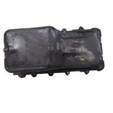 GUU516 Engine Oil Pan From 2008 Ford F-150  5.4