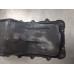 GUU516 Engine Oil Pan From 2008 Ford F-150  5.4