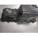 GUU516 Engine Oil Pan From 2008 Ford F-150  5.4