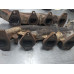 59X104 Exhaust Manifold Pair Set For 04-09 Ford F-150  5.4 7C3E9430DA