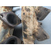 59X104 Exhaust Manifold Pair Set For 04-09 Ford F-150  5.4 7C3E9430DA