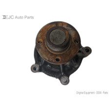 59X106 Water Coolant Pump For 07-08 Ford F-150  5.4 4C3E8501AB