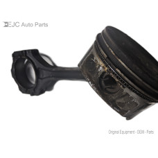 59X113 Piston and Connecting Rod Standard For 06-08 Ford F-150  5.4 8L3E6200AA