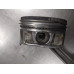 59X113 Piston and Connecting Rod Standard From 2008 Ford F-150  5.4