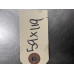 59X119 Flexplate From 2008 Ford F-150  5.4 4C3P6375AB