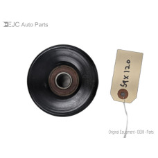59X120 Idler Pulley For 06-08 Ford F-150  5.4