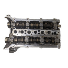 #IH02 Right Cylinder Head From 2017 Jaguar F-Pace  3.0 DX236090AB Supercharged