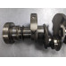 #IG06 Crankshaft Standard For 17-20 Jaguar F-Pace  3.0 21DX23AA Supercharged