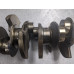 #IG06 Crankshaft Standard For 17-20 Jaguar F-Pace  3.0 21DX23AA Supercharged