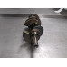 #IG06 Crankshaft Standard For 17-20 Jaguar F-Pace  3.0 21DX23AA Supercharged