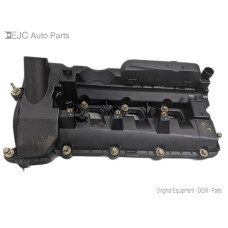 59F002 Left Valve Cover For 17-20 Jaguar F-Pace  3.0 DX236P052AA Supercharged