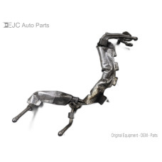 59F009 Pump To Rail Fuel Line For 17-20 Jaguar F-Pace  3.0  Supercharged