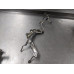 59F009 Pump To Rail Fuel Line For 17-20 Jaguar F-Pace  3.0  Supercharged