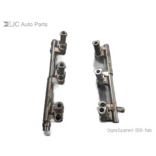 59F010 Fuel Injector Rail For 17-20 Jaguar F-Pace  3.0 FX239G802AC Supercharged