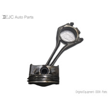 59F016 Piston and Connecting Rod Standard For 17-20 Jaguar F-Pace  3.0  Supercharged