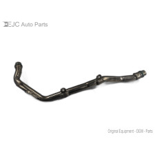 59F020 Oil Supply Line For 17-20 Jaguar F-Pace  3.0  Supercharged
