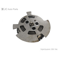 59F028 Exhaust Camshaft Timing Gear For 17-20 Jaguar F-Pace  3.0  Supercharged