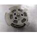 59F029 Intake Camshaft Timing Gear For 17-20 Jaguar F-Pace  3.0  Supercharged