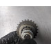 59F033 Balance Shaft Drive Gear For 17-20 Jaguar F-Pace  3.0 DX236A279BA Supercharged