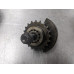 59F034 Balance Shaft For 17-20 Jaguar F-Pace  3.0 DX236A311FA Supercharged
