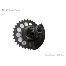 59F035 Balance Shaft For 17-20 Jaguar F-Pace  3.0 DX236A311FA Supercharged