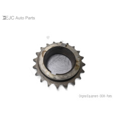59F036 Crankshaft Timing Gear For 17-20 Jaguar F-Pace  3.0  Supercharged