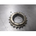 59F036 Crankshaft Timing Gear For 17-20 Jaguar F-Pace  3.0  Supercharged