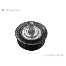59F039 Idler Pulley For 17-20 Jaguar F-Pace  3.0 8W938680CA Supercharged